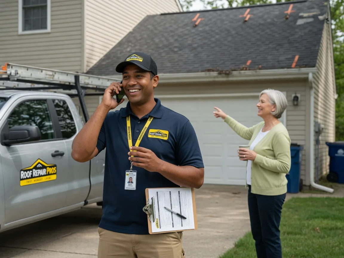 Roof Repair Long Island, VA FAQs